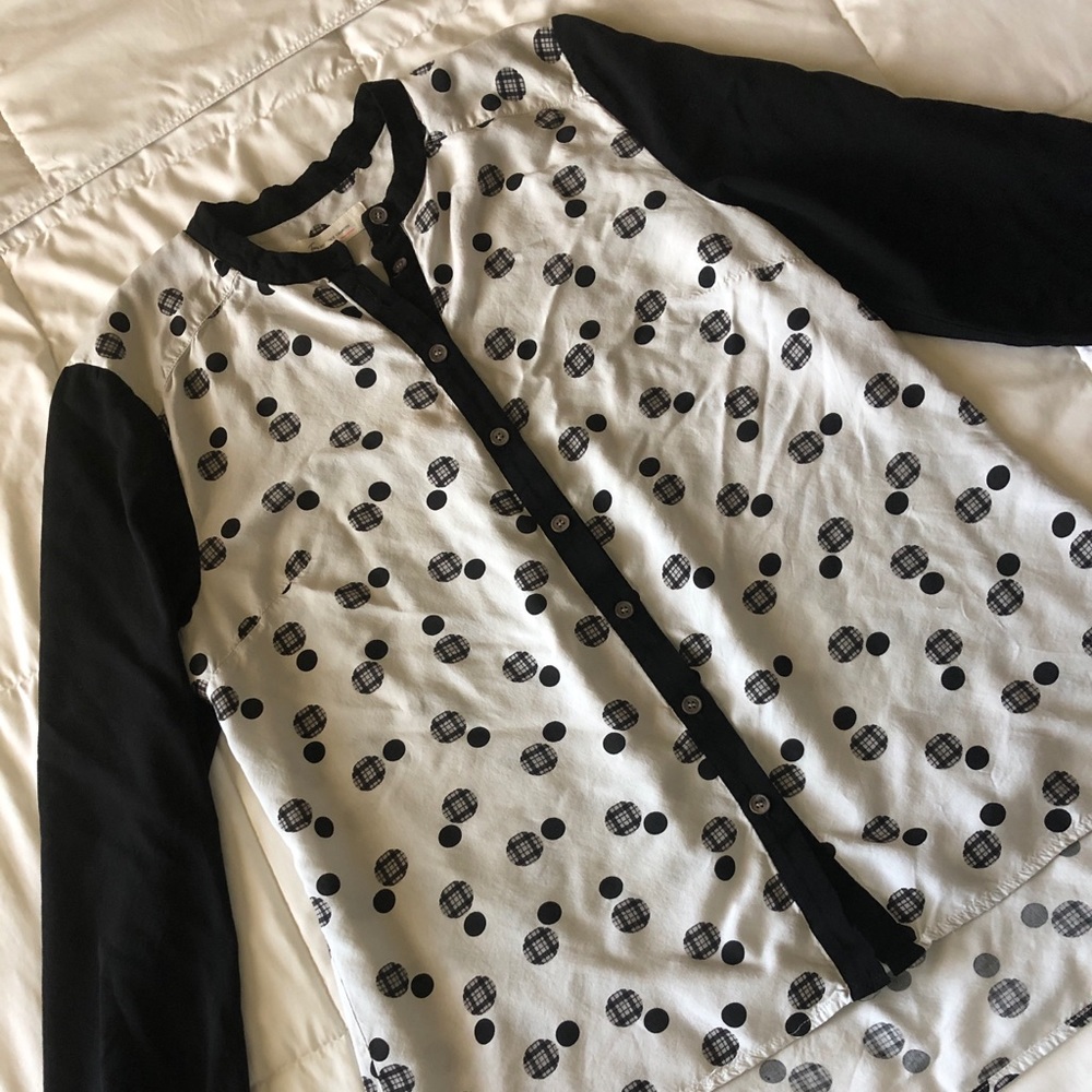 Tara by Vince Camuto  top